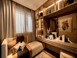 Boulevard 88 (D10), Apartment #442913961